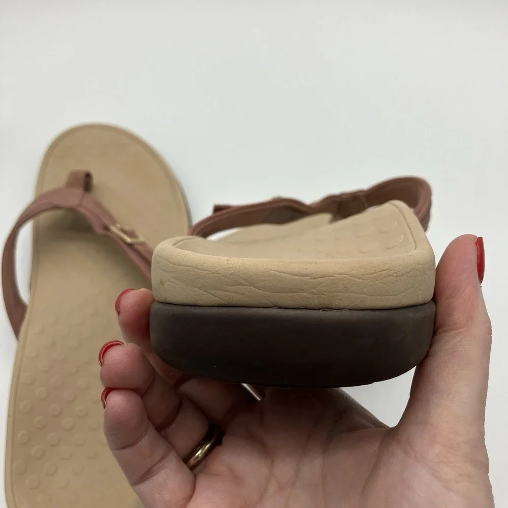 Vionic sandals womens